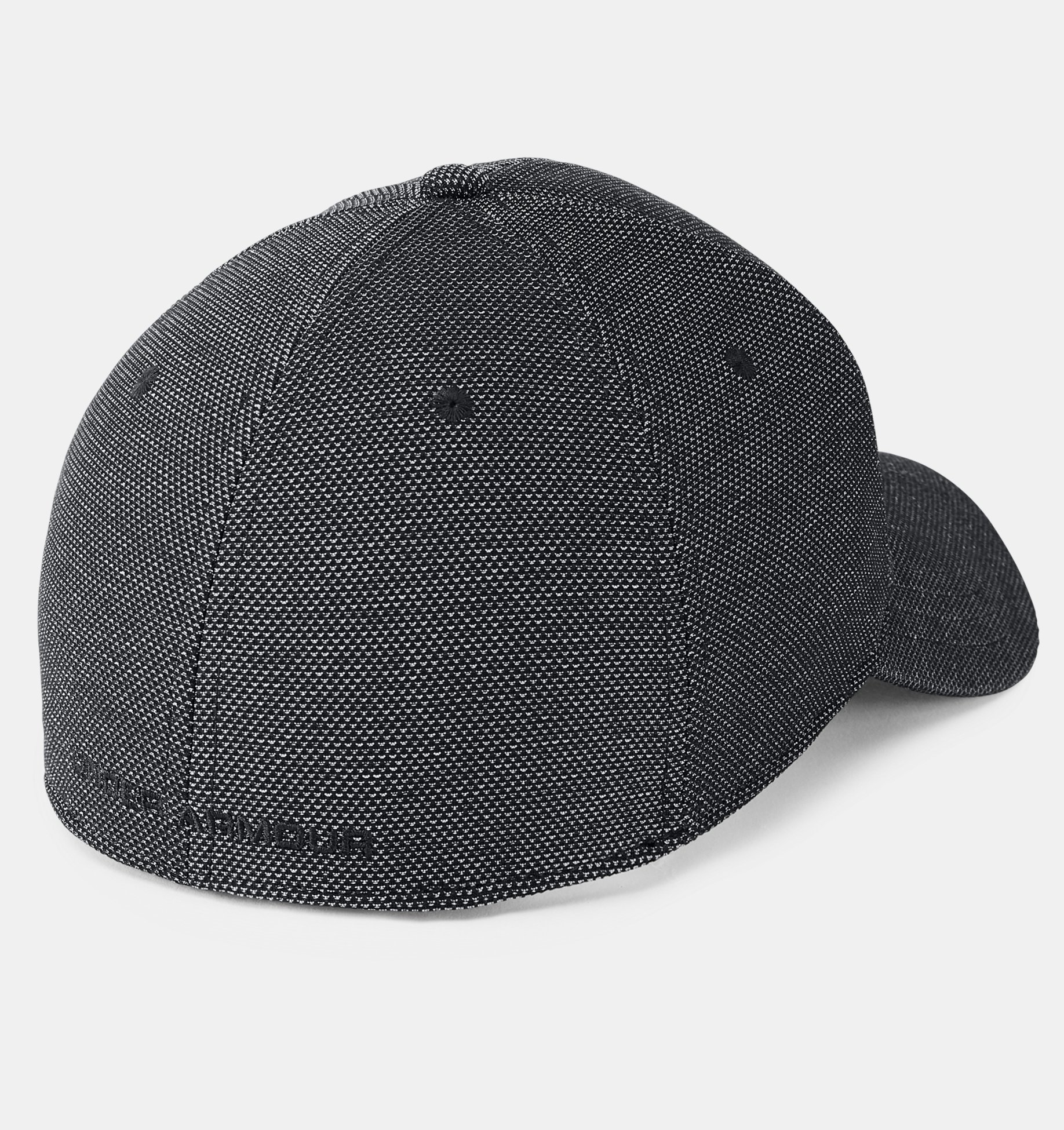 Under Armour Mens Heathered Blitzing 3.0 Cap
